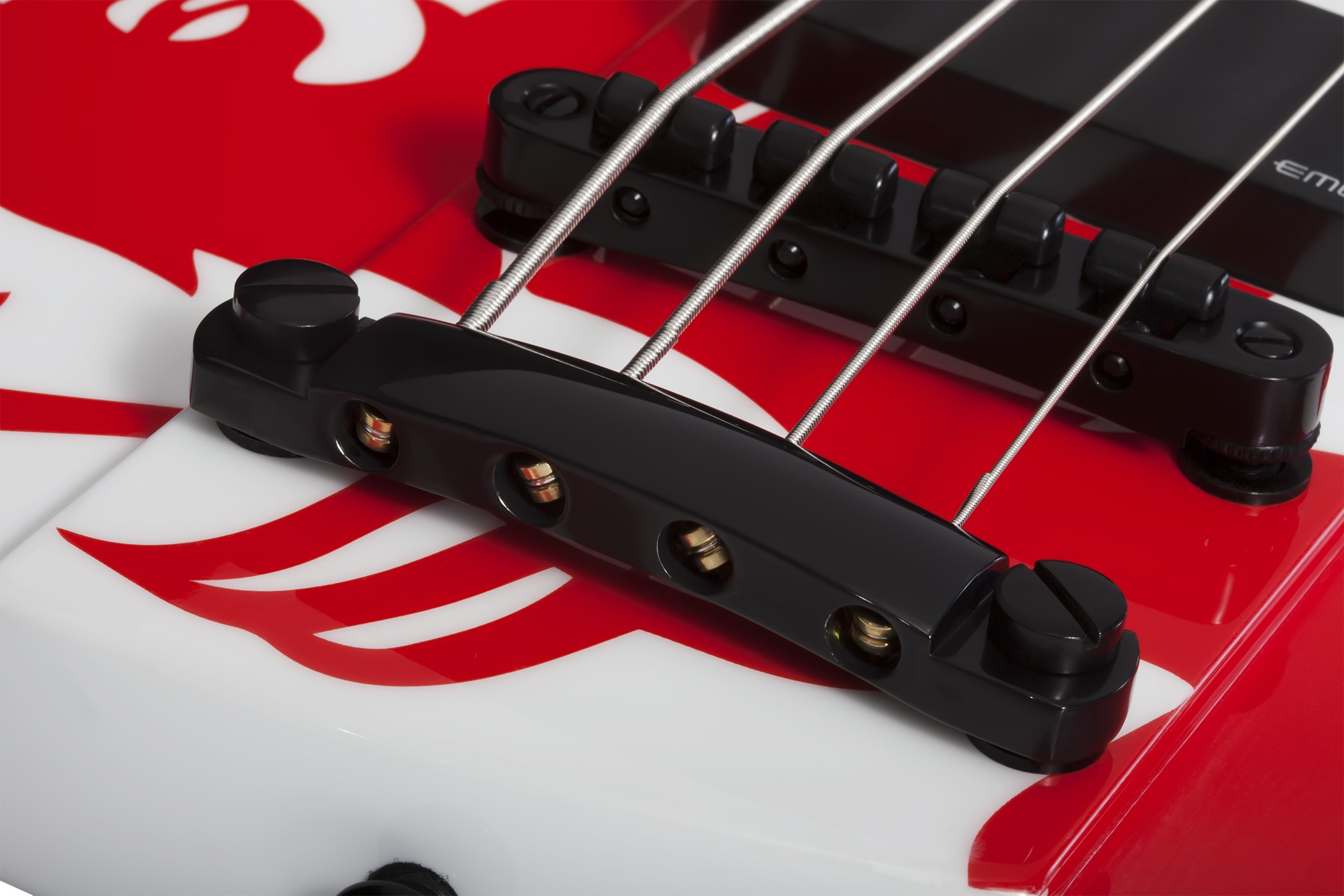 Simon Gallup Ultra Spitfire